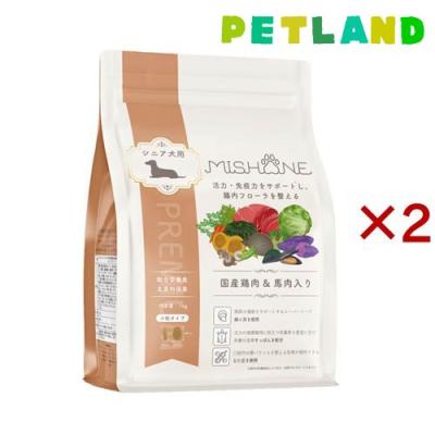 ミシュワン（ドッグフード）｜犬用品 | ペット用品、生き物 の商品一覧