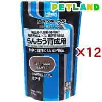 ひかり らんちうディスク 育成用 ( 900g×12セット )/ ひかり | ペットランドYahoo!店