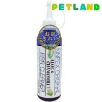 アロエ＆カモミール イヤークリーナー ( 250ml ) | ペットランドYahoo!店