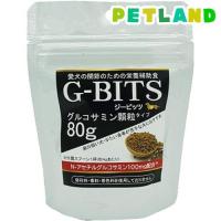 ジービッツ グルコサミン 顆粒タイプ 犬用 ( 80g ) | ペットランドYahoo!店