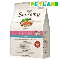 ニュートロ シュプレモ 超小型犬〜小型犬用 体重管理用 3kg 成犬用 ドッグフード ( 3kg )/ シュプレモ(Supremo) ( ドッグフード ) | ペットランドYahoo!店