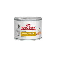 ロイヤルカナン犬用ユリナリーS/O 200g×12缶セット | ペットライフポッターヤフー店