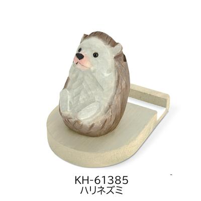 ハリネズミ 雑貨 プレゼント（デジタルフォトフレーム、写真立て