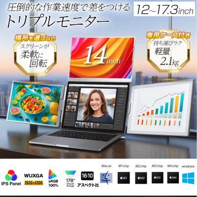 Ts-STORE公式オンラインストア - デュアルディスプレイ｜Yahoo