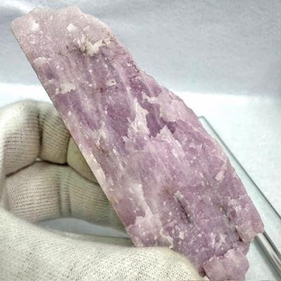 【大特価】クンツァイト 原石 天然クンツァイト ピンク 天然石 ライラックピンク クンツァイト 鉱物標本 原石 天然石 天然色