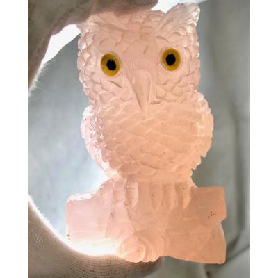 天然水晶 フクロウのおすすめ人気商品一覧 通販 - Yahoo!ショッピング