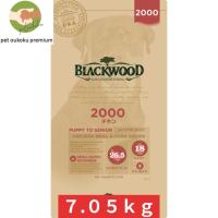 ブラックウッド 2000 チキン 7.05kg BLACKWOOD 4562210501242 | pet oukoku premium 2号館