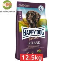 ハッピードッグ HAPPY DOG センシブル アイルランド 12.5kg 4001967014099 サーモン＆ラビット | pet oukoku premium 2号館