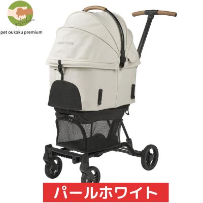ペットカート(色:ホワイト系)|犬用品|ペット用品、生き物 ペットカート(色:ホワイト系)|犬用品|ペット用品、生き物