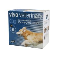 犬用 サプリメント ゼノアック ZENOAQ ビオ ベテリナリー ドッグ 30mL×7 アミノ酸 食欲 犬 日本全薬 | ペトリィ