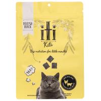 キャットフード イティ iti キャット エアドライフード チキン&amp;ヴィール（仔牛）ディナー 200g | ペトリィ