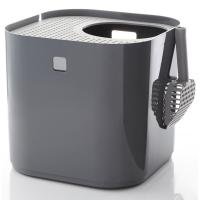 猫用トイレ modkat モデキャット リターボックス 全2カラー