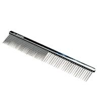 両面コーム No 10 ペット用 犬用 トリミング用品 グルーミング メール便ok ペットのdmsコミュニケーション 通販 Yahoo ショッピング