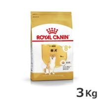 ロイヤルカナン 柴犬 中・高齢犬用 3kg | ペッツマム 2号店