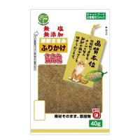 友人 新鮮ささみ 無添加ふりかけ 猫用 40g 猫 ごはん おやつ | ペッツマム 2号店