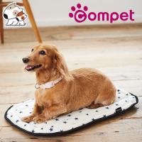 コンビ コムペット アイスマット EG プラス ミリミリオプション 犬猫用 ペット専用マット ひんやり 冷感マット 暑さ対策 夏 冷却 お散歩 移動 通院 お昼寝時 | ペッツマム 2号店