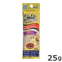 アースペット わんわんカロリー シニア筋肉関節ケア 25g 犬用流動食 犬用フード | ペッツマム 2号店