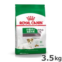 ロイヤルカナン ミニ エイジング 12+ 3.5Kg（小型犬専用フード 高齢犬用） | ペッツマム