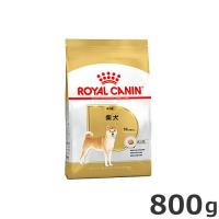 ロイヤルカナン 柴犬 成犬用 800g | ペッツマム