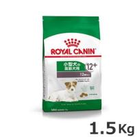 ロイヤルカナン ミニ エイジング 12+ 1.5Kg（小型犬専用フード 高齢犬用） | ペッツマム