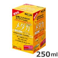 バイコム メダカバイコム 硝化菌 250mlｌ 淡水用 水質調整剤 アクアリウム | ペッツマム