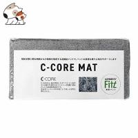 GMP エアバギー AIRBUGGY FITT用 C-CORE 3D MAT エアバギーフィット用 C-CORE 3Dマット | ペッツマム