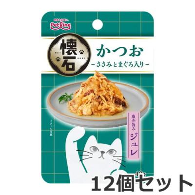 懐石 猫 パウチ（猫缶、ウエットフード）｜キャットフード｜猫用品