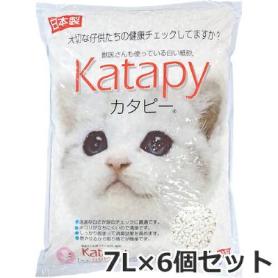 猫砂 カタピーのおすすめ人気商品一覧 通販 - Yahoo!ショッピング