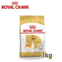 ロイヤルカナン　BREED　柴犬 成犬用　3kg | ペット用品と雑貨のPETWILL
