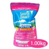 ナチュラルバランス　ホールボディヘルス キャットフード　2.2ポンド（1kg） | ペット用品と雑貨のPETWILL