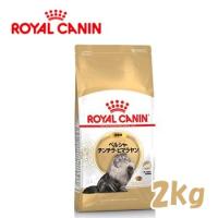 ロイヤルカナン　ブリード ペルシャ・チンチラ・ヒマラヤン 成猫用 2kg | ペット用品と雑貨のPETWILL