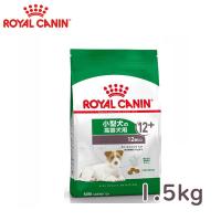 ロイヤルカナン　ROYALCANIN　ドッグフード　老齢犬用　ミニエイジング＋12（10kgまでの小型犬）12歳以上　1.5kg　正規品 | ペット用品と雑貨のPETWILL