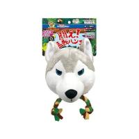 犬 おもちゃ 噛む ドギーマン 牛革デンタルトイ ライオン R07 ペット良品倶楽部ヤフー店 通販 Yahoo ショッピング