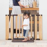 日本育児　おくだけドアーズWoodyII　S | ペット良品倶楽部ヤフー店