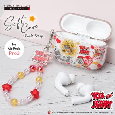 トムとジェリー airpods pro（楽器、手芸、コレクション）のおすすめ