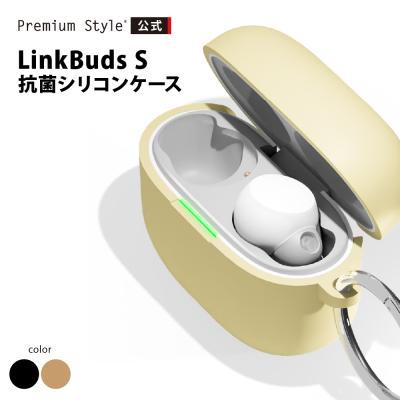 premium style ワイヤレスイヤホン（イヤホンアクセサリー