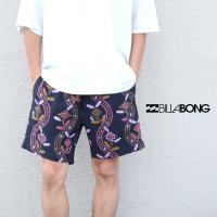 ビラボン Billabong メンズ水着 通販 人気ランキング 価格 Com