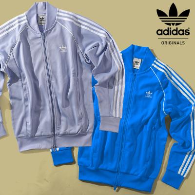 adidas トラックジャケット(色:パープル系)の商品一覧 通販 adidas トラックジャケット(色:パープル系)の商品一覧 通販
