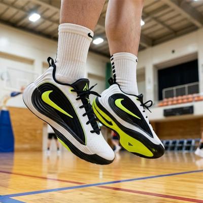 Nike バスケットシューズ　バッシュ　ブラック/グリーン　23.0 ナイキ バッシュ 黒 緑のおすすめ人気商品一覧 通販 - Yahoo!ショッピング