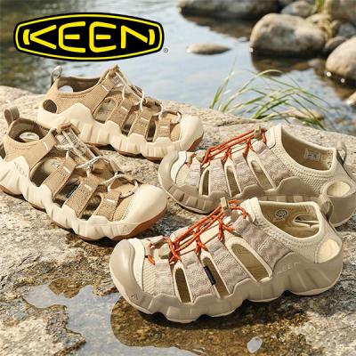 【25,5】KEEN レディース ハイパーポート エイチツー サンダル KEEN（キーン） 水陸両用 サンダル レディース ハイパーポート