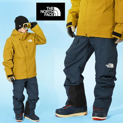 THE NORTH FACE スノーボード パンツ(色:カーキ系)の商品一覧 THE NORTH FACE スノーボード パンツ(色:カーキ系)の商品一覧