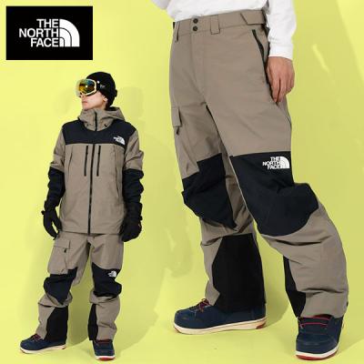 THE NORTH FACE スノーボード パンツ（サイズ（S/M/L）：L）｜ウエア