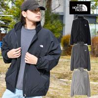 ノースフェイス ジャケット メンズ レディース 撥水 フード収納可能 THE NORTH FACE バーサタイル ブルゾン マウンテンパーカー NP22653 2026春夏新作 | Ray Green