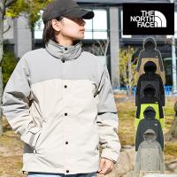 2026春夏新色 ノースフェイス ジャケット メンズ レディース 撥水 フード収納可能 THE NORTH FACE ハイドレナ ウィンド ジャケット NP22550 | Ray Green