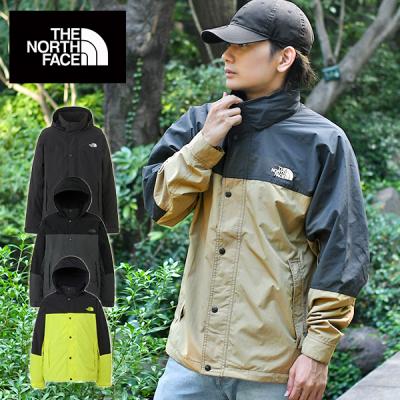 ノースフェイスゴアテックスジャケット フライフィッシング フライ