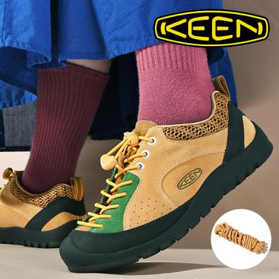 keen ジャスパーロックス（サイズ（cm）：24.5cm）の商品一覧 通販  