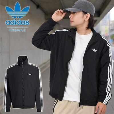 大きいサイズ ウインドブレーカー（adidas）の商品一覧 通販 - Yahoo