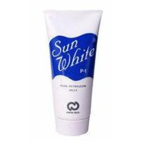 サンホワイトP-1　チューブ　50g | ファルマビズ