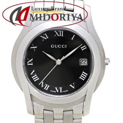 グッチ 時計 5500m ベルトのおすすめ人気商品一覧 通販 - Yahoo