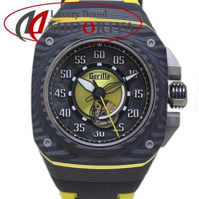 gorilla（靴ひも） Gorilla ゴリラウォッチ ファストバックGT LR1.0  